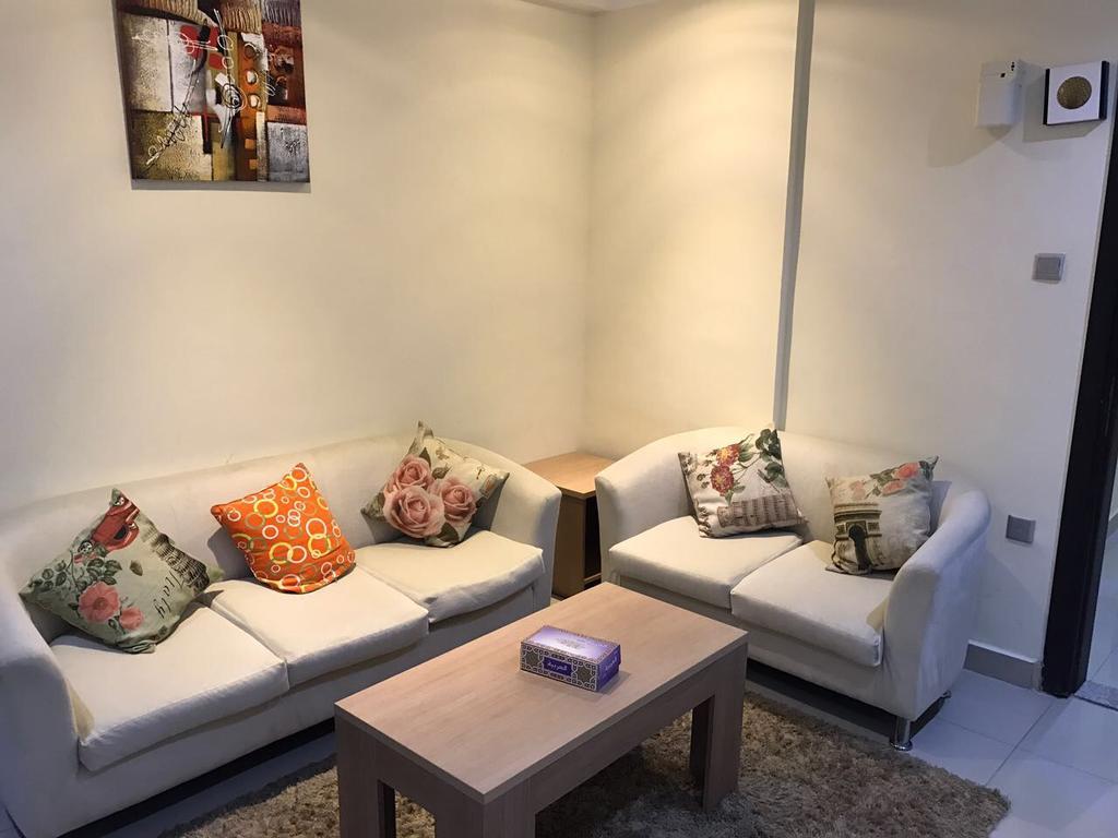 Al Muhanna Plaza Salmiya Old Souk Κουβέιτ Εξωτερικό φωτογραφία