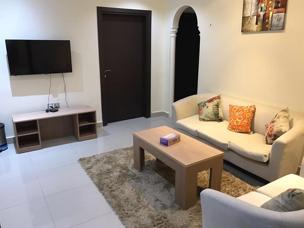 Al Muhanna Plaza Salmiya Old Souk Κουβέιτ Εξωτερικό φωτογραφία