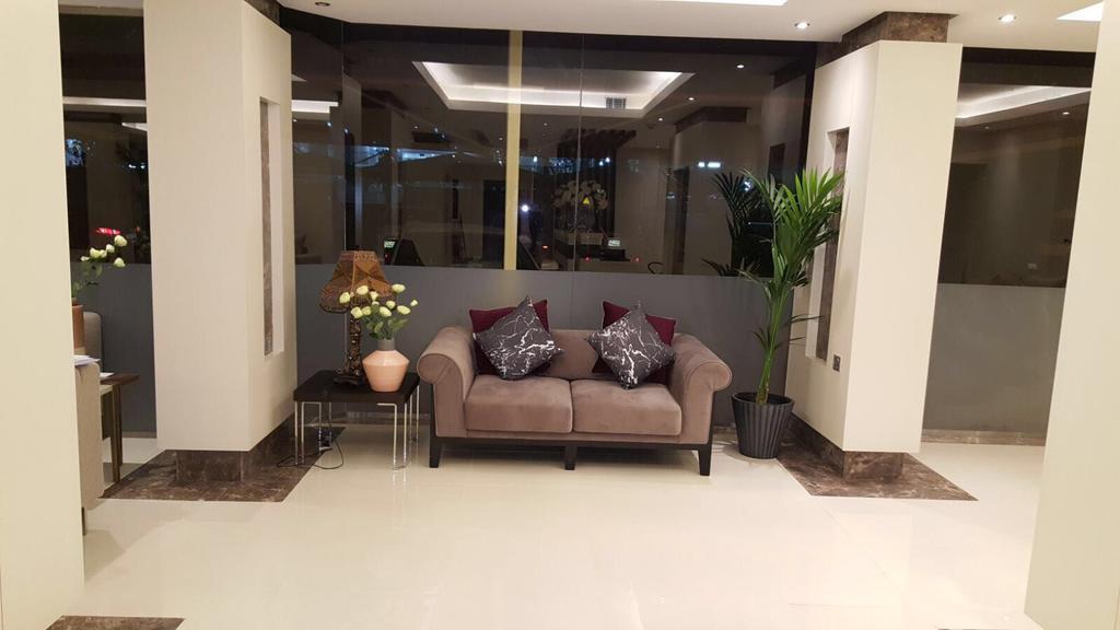 Al Muhanna Plaza Salmiya Old Souk Κουβέιτ Εξωτερικό φωτογραφία