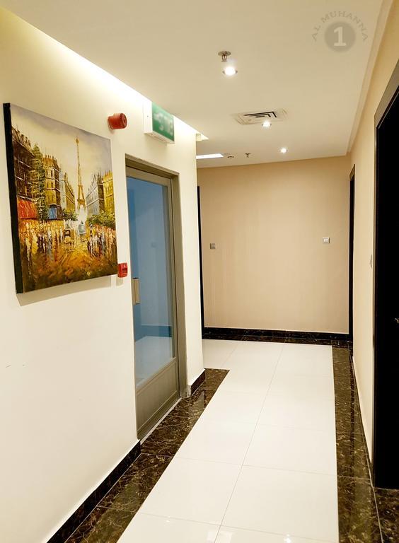 Al Muhanna Plaza Salmiya Old Souk Κουβέιτ Εξωτερικό φωτογραφία