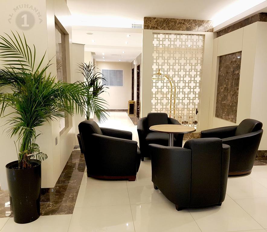 Al Muhanna Plaza Salmiya Old Souk Κουβέιτ Εξωτερικό φωτογραφία