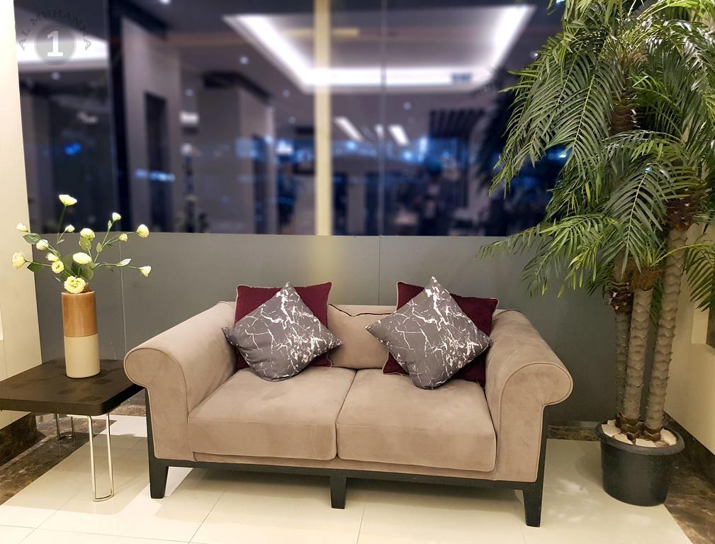 Al Muhanna Plaza Salmiya Old Souk Κουβέιτ Εξωτερικό φωτογραφία