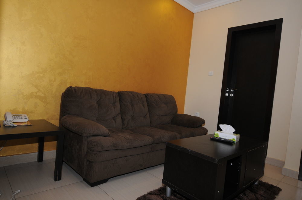 Al Muhanna Plaza Salmiya Old Souk Κουβέιτ Εξωτερικό φωτογραφία