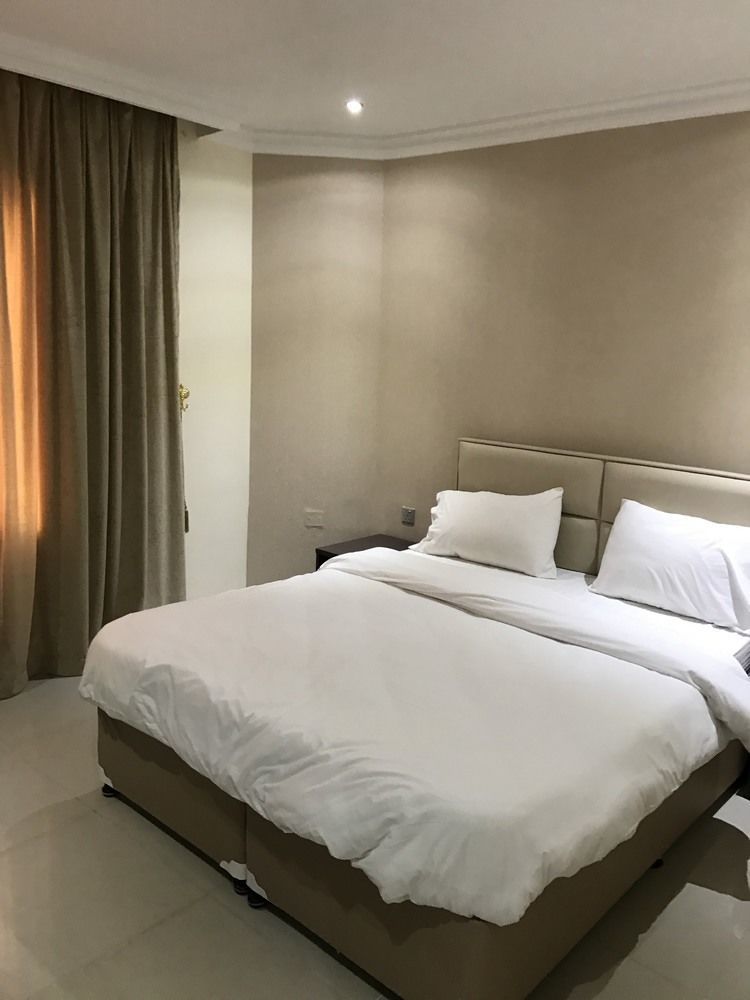 Al Muhanna Plaza Salmiya Old Souk Κουβέιτ Εξωτερικό φωτογραφία