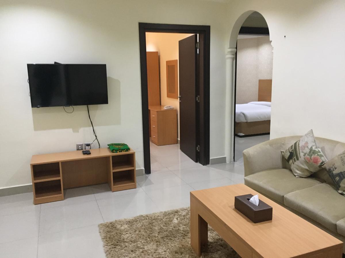 Al Muhanna Plaza Salmiya Old Souk Κουβέιτ Εξωτερικό φωτογραφία
