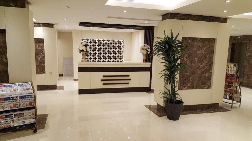 Al Muhanna Plaza Salmiya Old Souk Κουβέιτ Εξωτερικό φωτογραφία