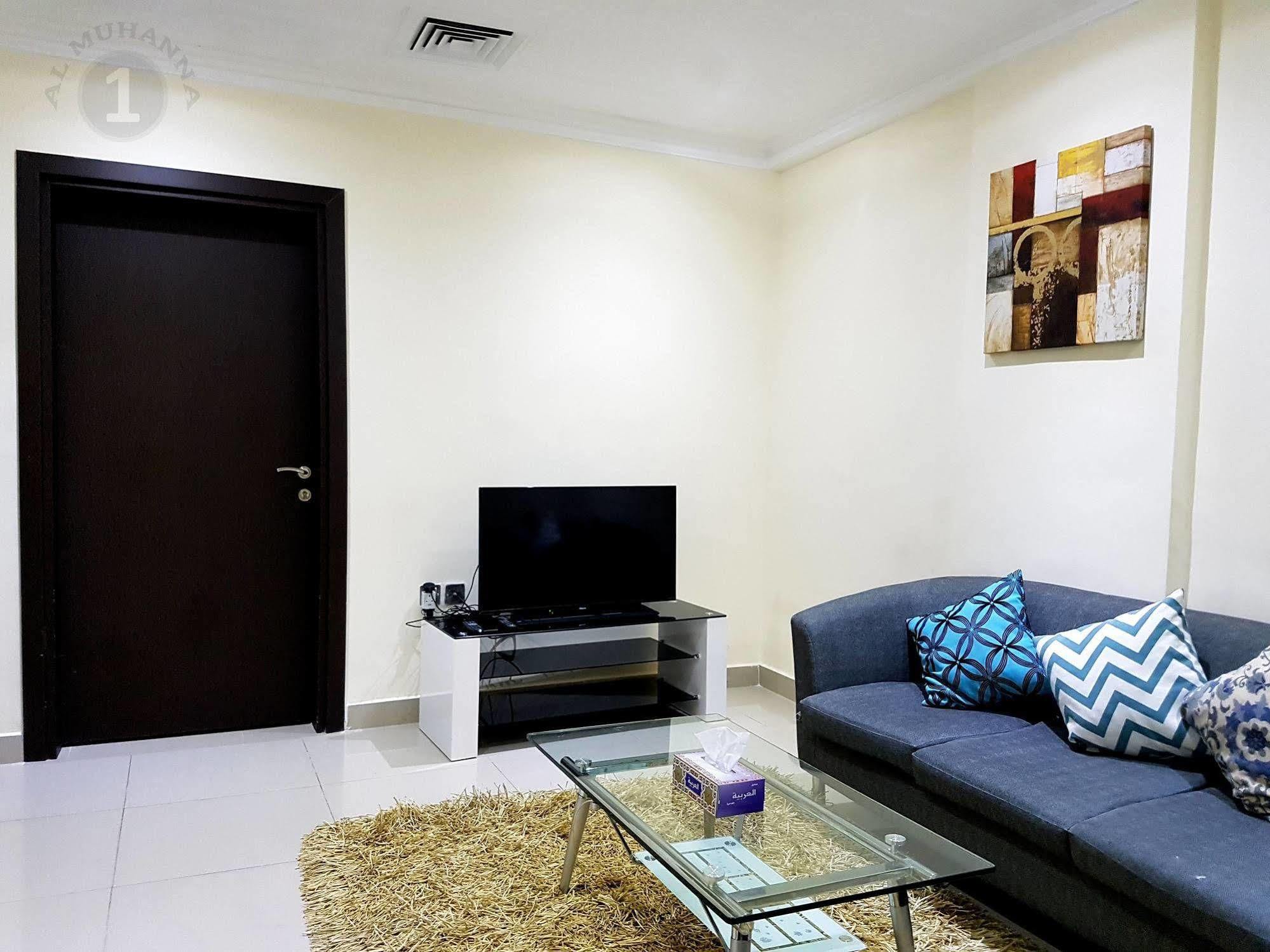 Al Muhanna Plaza Salmiya Old Souk Κουβέιτ Εξωτερικό φωτογραφία