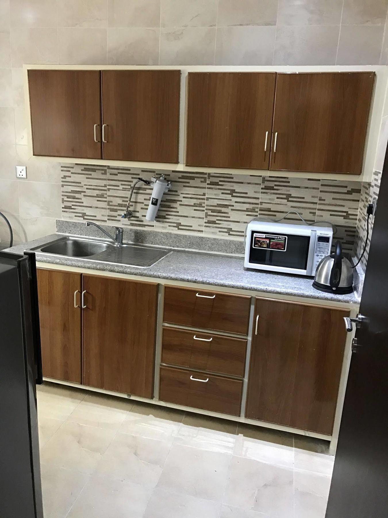 Al Muhanna Plaza Salmiya Old Souk Κουβέιτ Εξωτερικό φωτογραφία