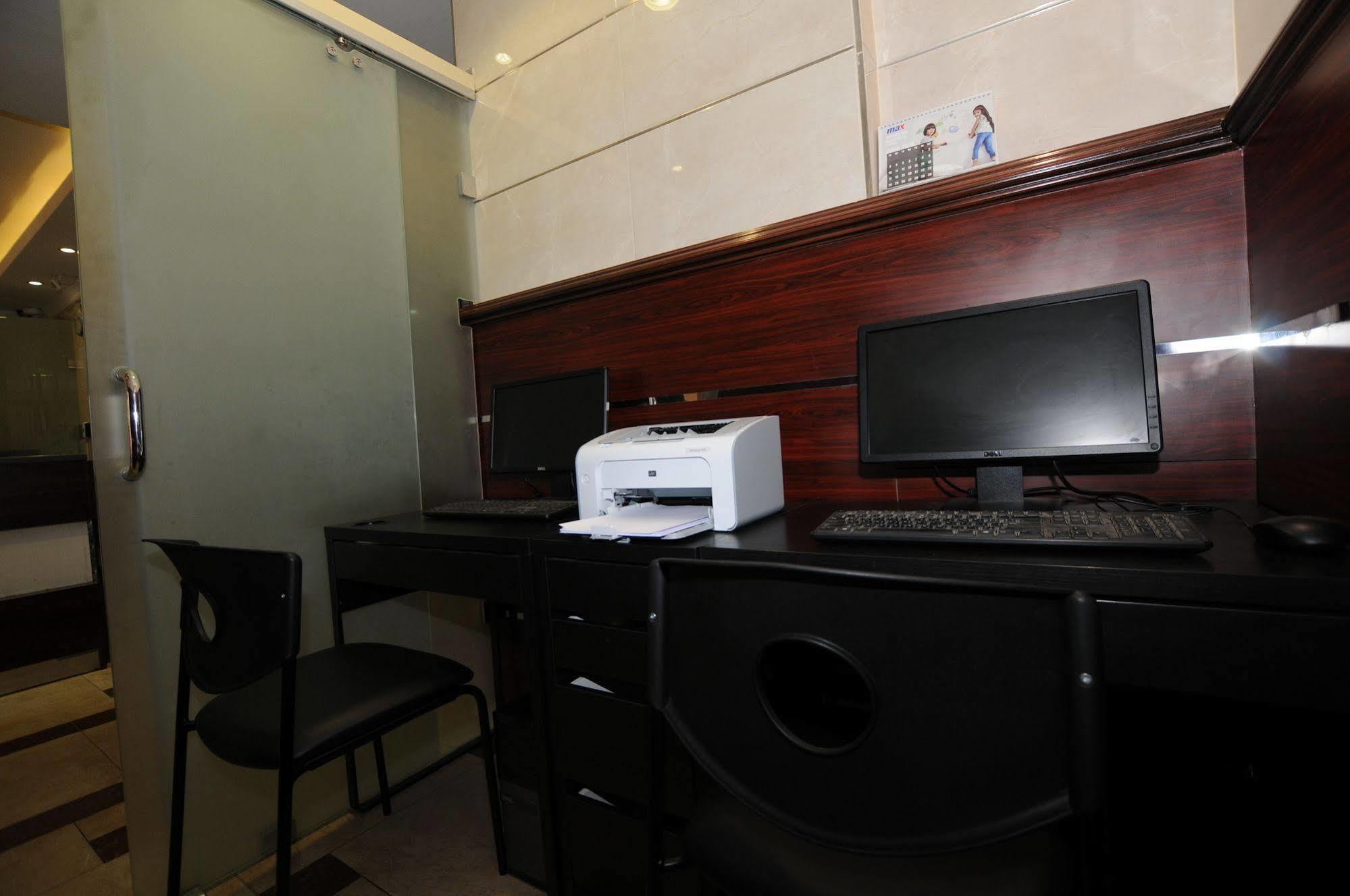 Al Muhanna Plaza Salmiya Old Souk Κουβέιτ Εξωτερικό φωτογραφία