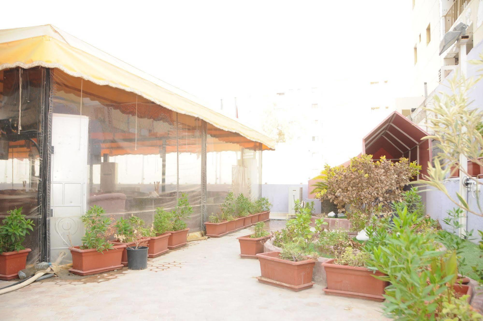 Al Muhanna Plaza Salmiya Old Souk Κουβέιτ Εξωτερικό φωτογραφία