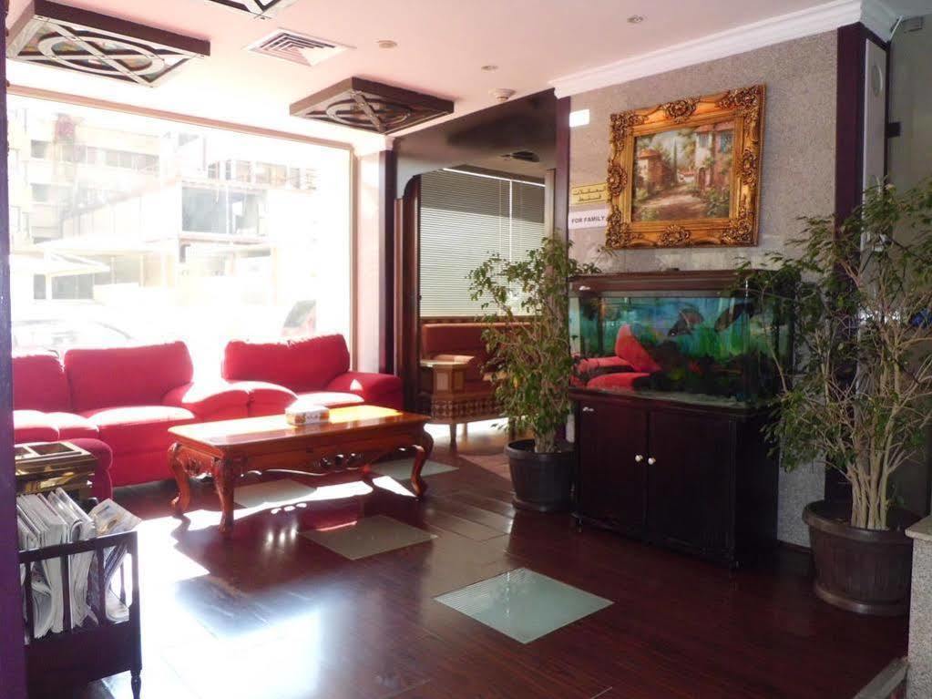 Al Muhanna Plaza Salmiya Old Souk Κουβέιτ Εξωτερικό φωτογραφία
