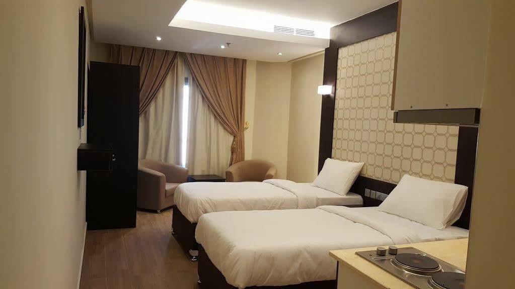 Al Muhanna Plaza Salmiya Old Souk Κουβέιτ Εξωτερικό φωτογραφία