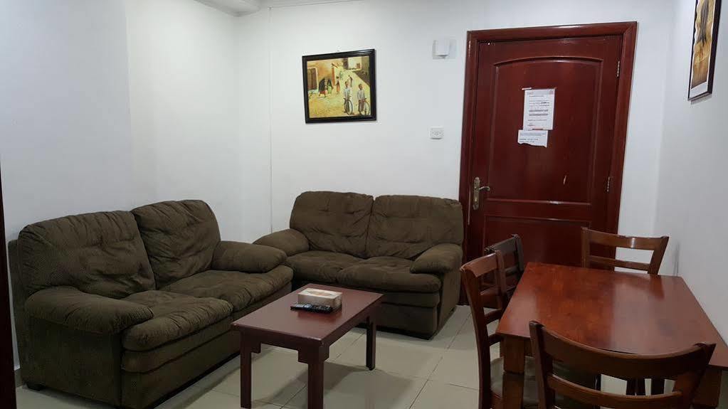 Al Muhanna Plaza Salmiya Old Souk Κουβέιτ Εξωτερικό φωτογραφία