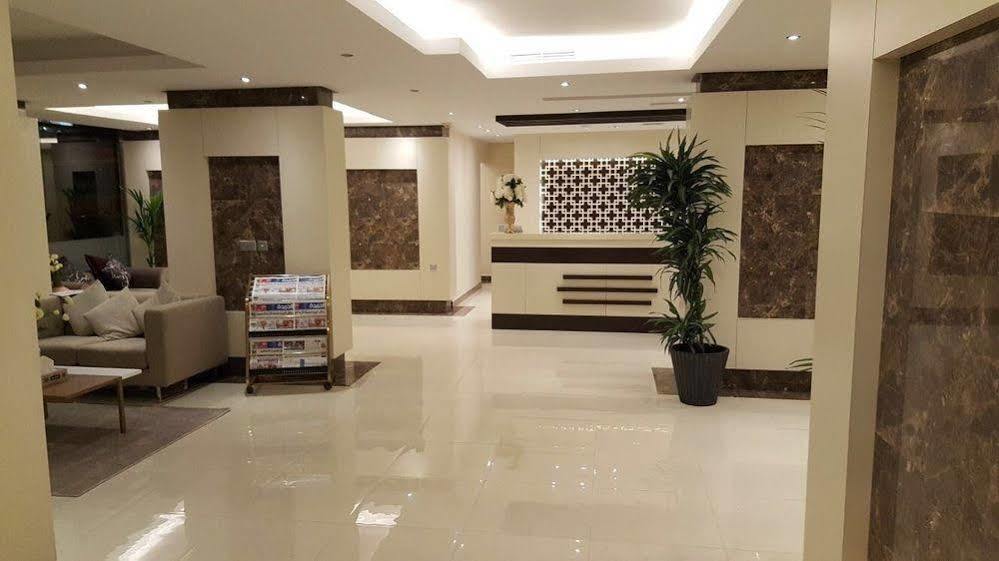 Al Muhanna Plaza Salmiya Old Souk Κουβέιτ Εξωτερικό φωτογραφία